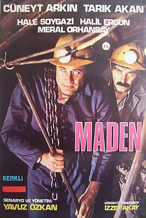 MADEN (1978)