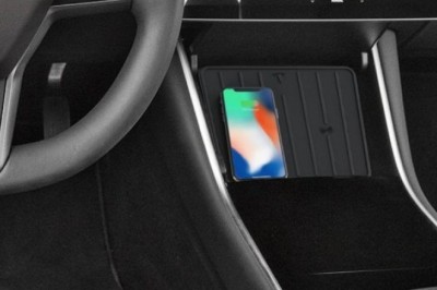 Tesla'nın Yeni Aracı 