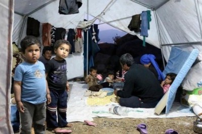 3.5 Milyonu aşkın sığınmacı suriyeliye kalıcı konutlar verilecek.