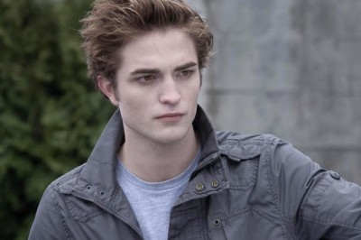 Robert Pattinson Kimdir ?