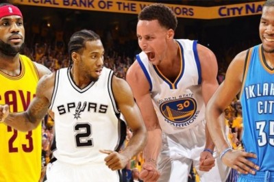 Sizce bu sezon NBA'de kim şampiyon olur?