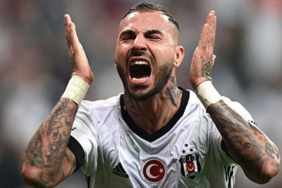  Quaresma'ya Şenol Güneş'ten Sürpiz Karar Gelebilir!