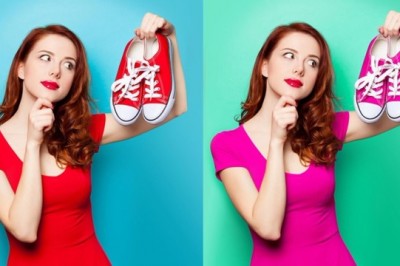 Artık Nesnelerin Rengini Değiştirmek Hayal Olmayacak!