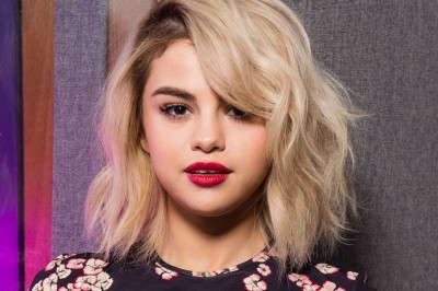 Selena Gomez Herkesi Bir Çırpıda Sildi!