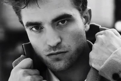 Alacakaranlığın Edward'ı Artık Müslüman