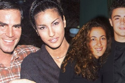 Ünlülerin İlk Aşklarını Hatırlıyormuydunuz?