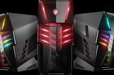 Yapılan Anket Sonucu Oyuncuların Ocak Ayı İçin En Popüler Bilgisayar Donanımları