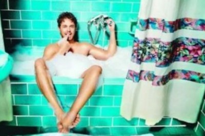 Ünlülerin Belki Daha Önce Görmediğiniz Günlük Fotoğrafları(BU FOTOĞRAFLAR YASAK OLARAK GEÇİYOR)