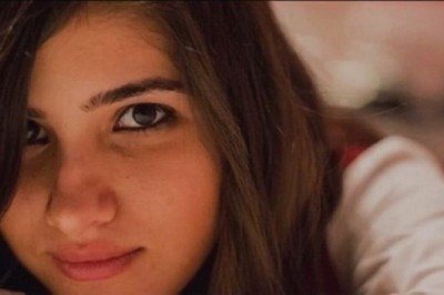 Nihat Doğan Özgecen Aslan'ın Ölüm Yıl Dönümünde Davayı Kaybetti!