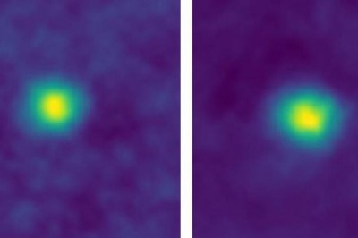 Şuana Kadar Dünyadaki En Uzaktan Çekilen Fotoğraf