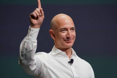 Dünyanın En Zengin 5 İnsanıyla Daha Önce Tanışmış mıydınız ? 