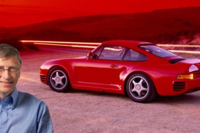 Porsche, Eski Modellerin Yedek Parçalarını 3D Yazıcı'dan Çıkartıyor !