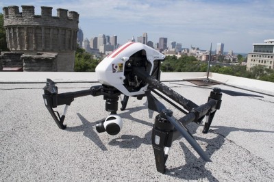 Yaralı Askerler Drone'lar İle Taşınacak