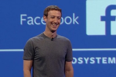 Facebook Yine Yaptı Yapacağını!