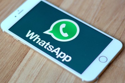 Whatsapp'tan Yeni Bir Özellik Daha Geliyor.Artık Tüm Verileri İndirebileceksiniz.