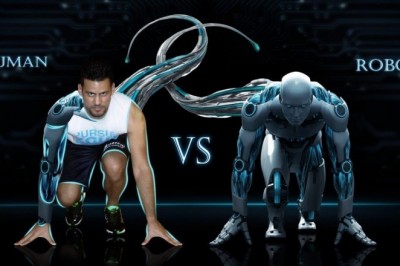 Robotlar mı İnsanlaşıyor Yoksa İnsanlar mı Robotlaşıyor?