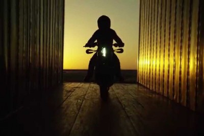 Harley Davidson’un Yeni Elektrikli Motoru Bütün Motosiklet Üreticileri Ayakta