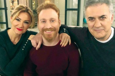 Yeni havucumuzu şimdiden çekiştirmeye başladılar, işte o gönderiler...