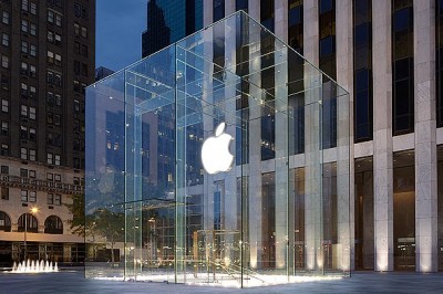 Apple Çalışanları ve Çalışanlarının Aileleri İçin Sağlık Merkezleri Kuracak