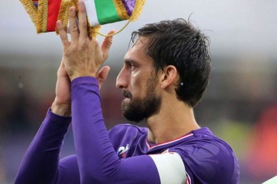 Fiorentina'nın Kaptanı Davide Astori' nin Gizemli Ölümü
