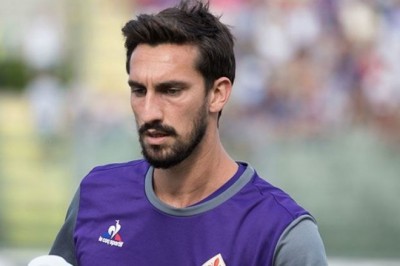 Davide Astori'nin Otel Odasında Cansız Bedeni Bulundu