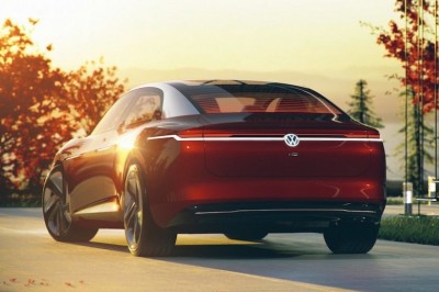 Pedalsız, Direksiyonsuz Araç 