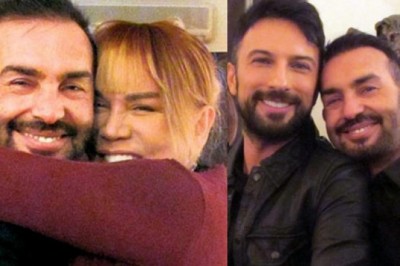 Sanat Camiası Şokta Yaşar Gaga hayatını kaybetti