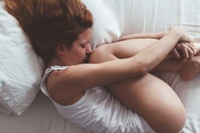 Regl Sancısının Kalp Kriziyle Aynı Etkiye Sahip Olduğu Kanıtlandı!