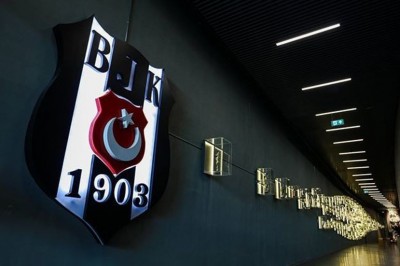 Kara Kartalların İlk Transferi Geldi!