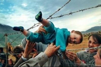 Sizi En Derinden Etkileyecek Fotoğraflar