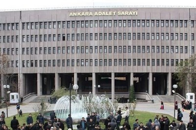 Ankara Başsavcılığı'ndan 37 Gözaltı Kararı!