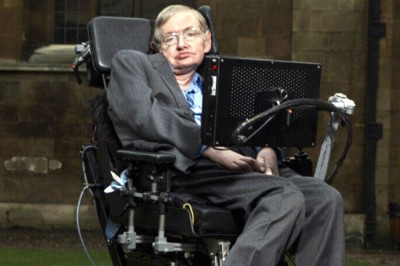 Stephen Hawking Aramızdan Ayrıldı