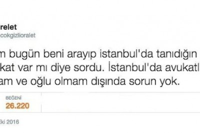 Görüp Görebileceğiniz En Güzel Tweetleri Topladık!