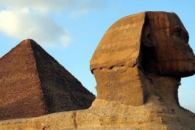 Dünyanın En Görkemli Binalarının Hikayeleri