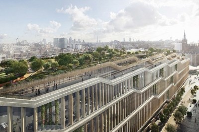 Google' ın Çalışanlarına Sunduğu İnanılmaz Olanaklar...