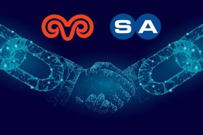 Sabancı ve Koç'dan Coin Çalışması:TCC