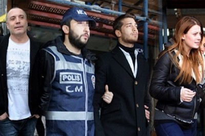 Çağatay Ulusoy'a Hapis Kararı Verildi.