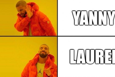 Yanny ve Laurel Tartışması Son Buldu Gerçek Kaydı Artık Biliyoruz.