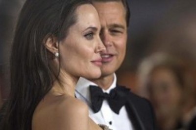 Brad Pitt'i Unutan Angelina Jolie Yeni Sevgilisiyle Aşk Yaşamaya Başladı