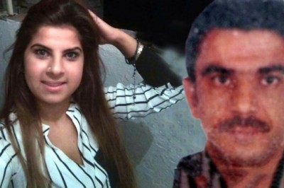 Annesini Öldürmesin Diye Silahla Babasını Vurdu