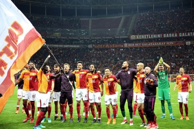 ŞAMPİYONLUK KUTLAMASI YAPILMAYACAK!