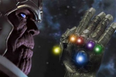 Kişiliğine Göre Hangi Sonsuzluk Taşına Layıksın?