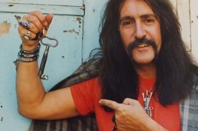 Bir Şarkının İlginç Hikayesi:Domates Biber Patlıcan