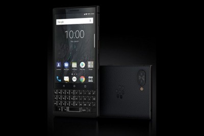 Efsane Blackberry Geri Dönüyor