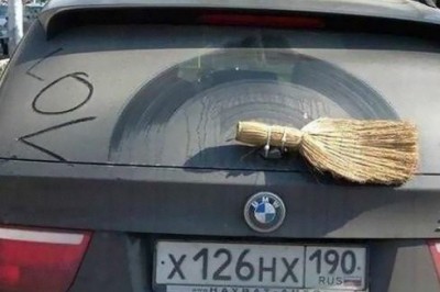 Aynı Zamanda Hem Yaratıcı Hem Berbat Olan Tamir İşleri