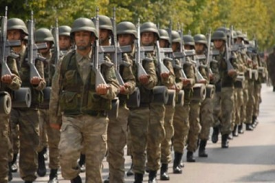 Bedelli Askerlik İçin Hükümet'den Açıklama Geldi