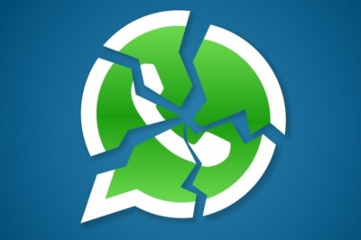 Whatsapp Bilgileriniz Kopyalanmış Olabilir 