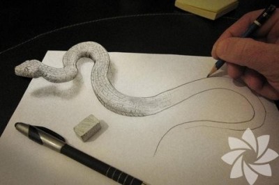 Çizim Meraklıları İçin Özel 