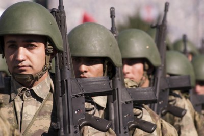 Askerlik Süresi Kısalıyor Mu ?