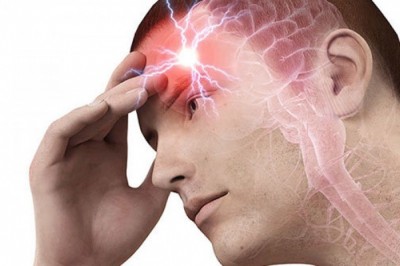 Baş Ağrılarınızı Adete Bıçak Misali Kesecek 9 İlaçsız Yöntem